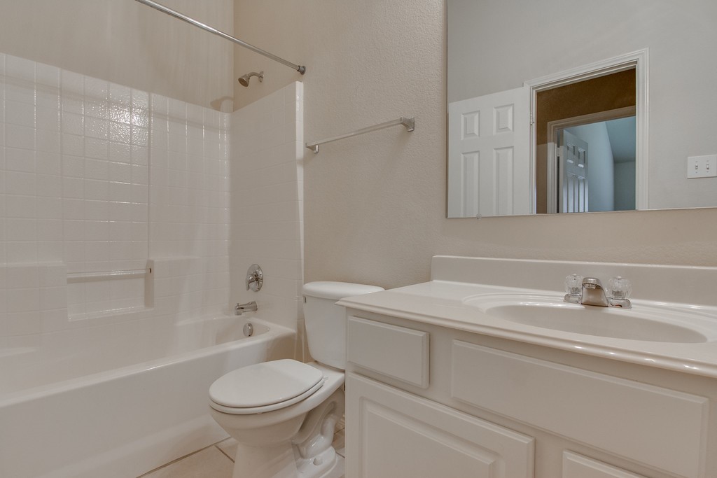 12524 Panorama Drive Fort Worth TX 76028