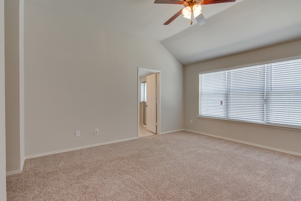 12524 Panorama Drive Fort Worth TX 76028