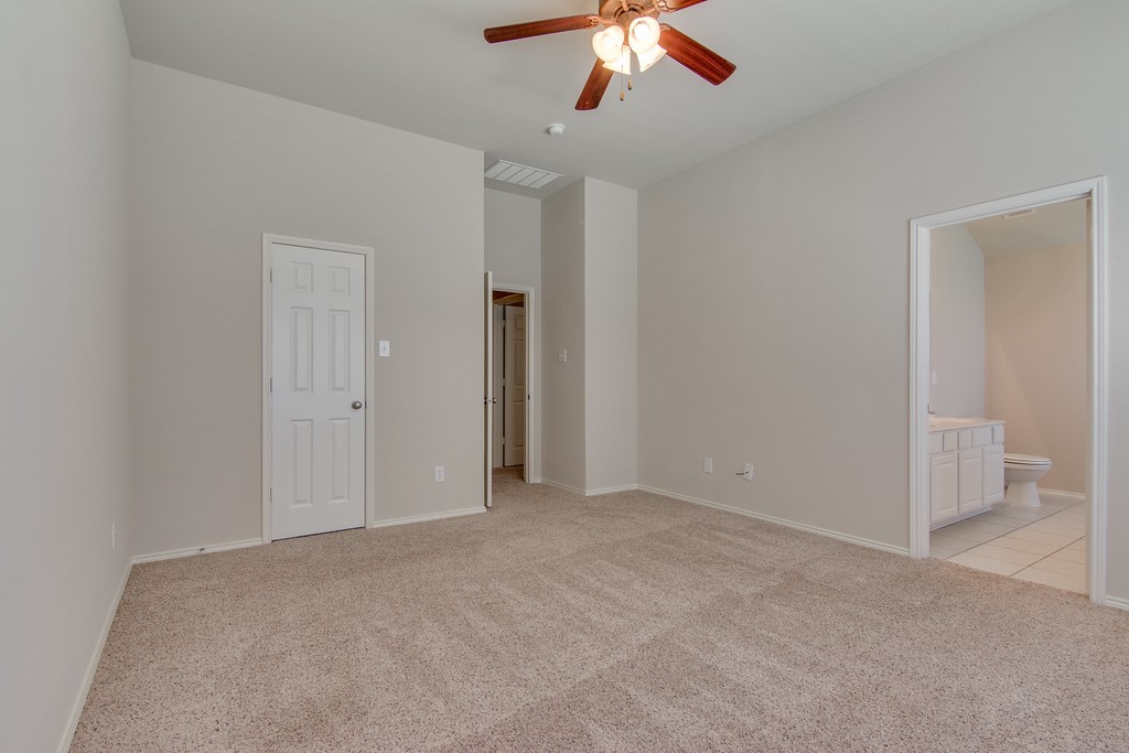 12524 Panorama Drive Fort Worth TX 76028
