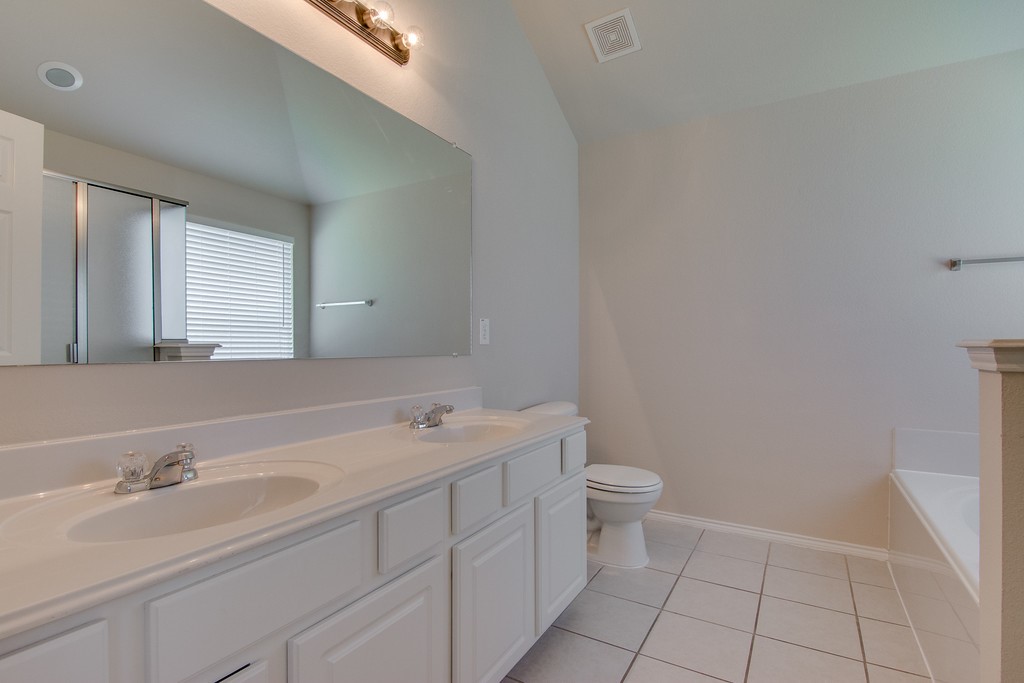 12524 Panorama Drive Fort Worth TX 76028