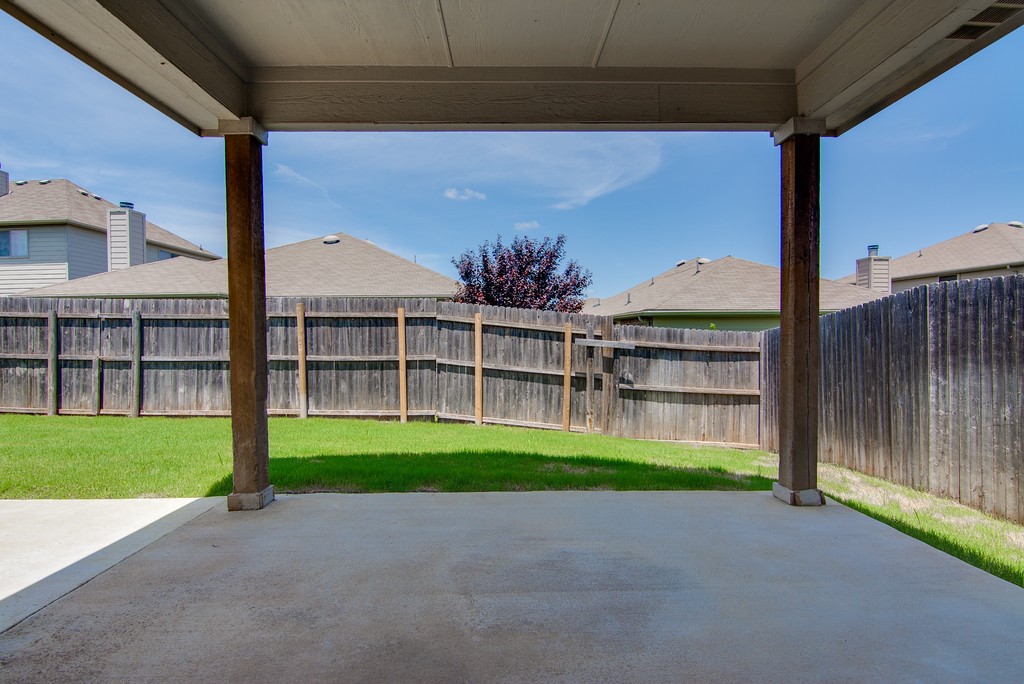 12524 Panorama Drive Fort Worth TX 76028