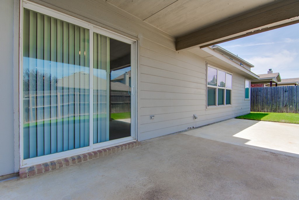 12524 Panorama Drive Fort Worth TX 76028