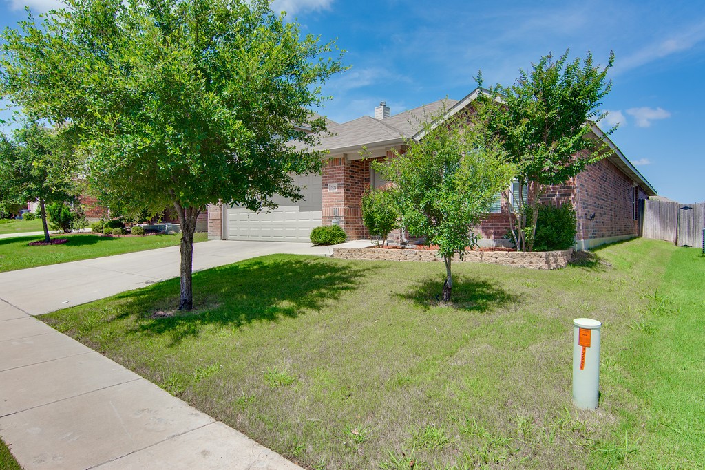 12524 Panorama Drive Fort Worth TX 76028