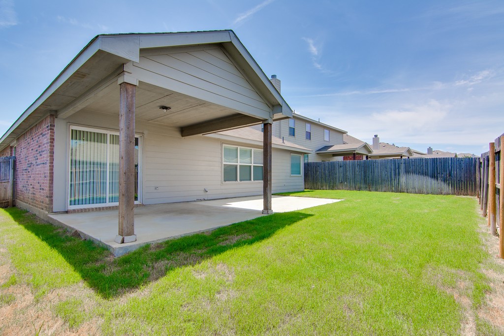 12524 Panorama Drive Fort Worth TX 76028
