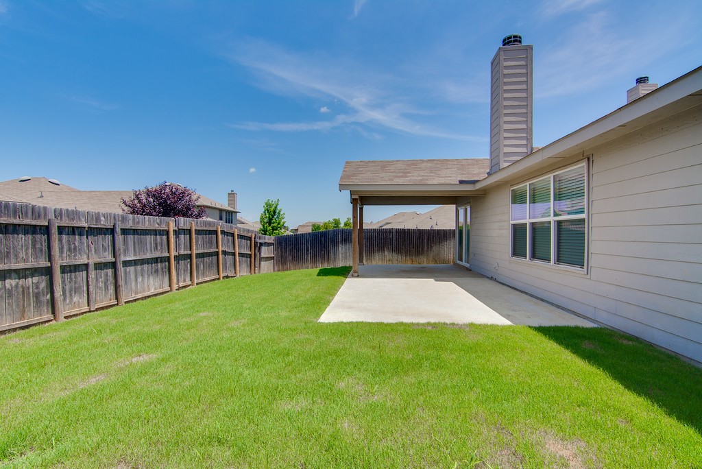 12524 Panorama Drive Fort Worth TX 76028