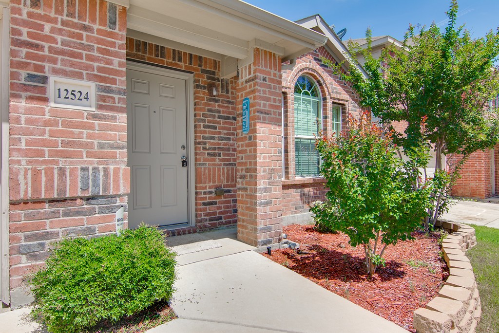 12524 Panorama Drive Fort Worth TX 76028