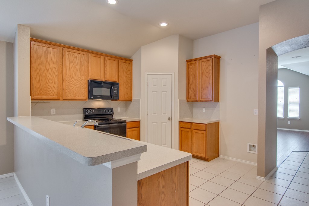 12524 Panorama Drive Fort Worth TX 76028