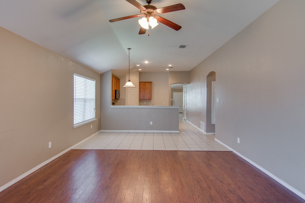 12524 Panorama Drive Fort Worth TX 76028