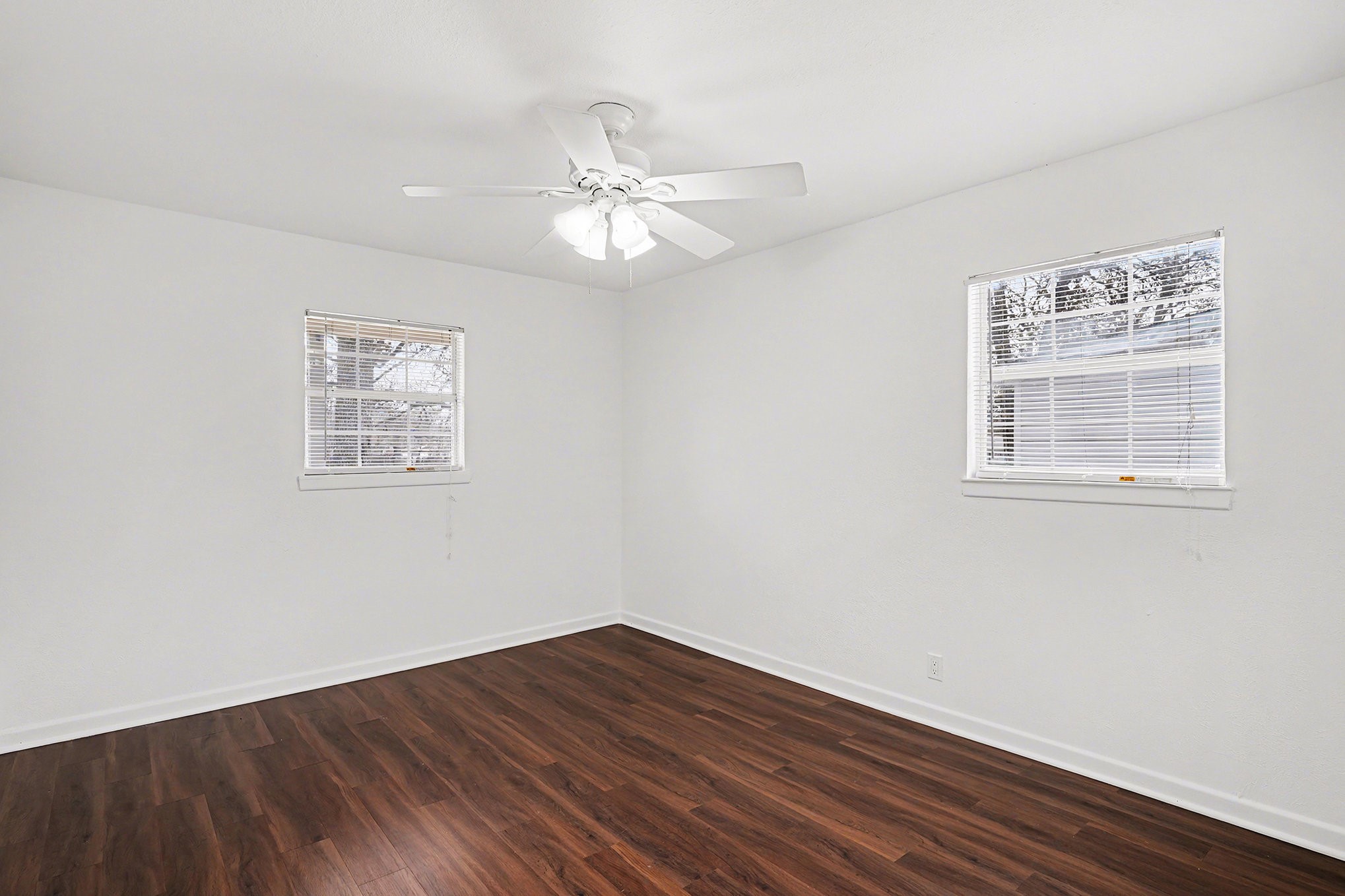 2209 Barbell Lane Fort Worth TX 76111