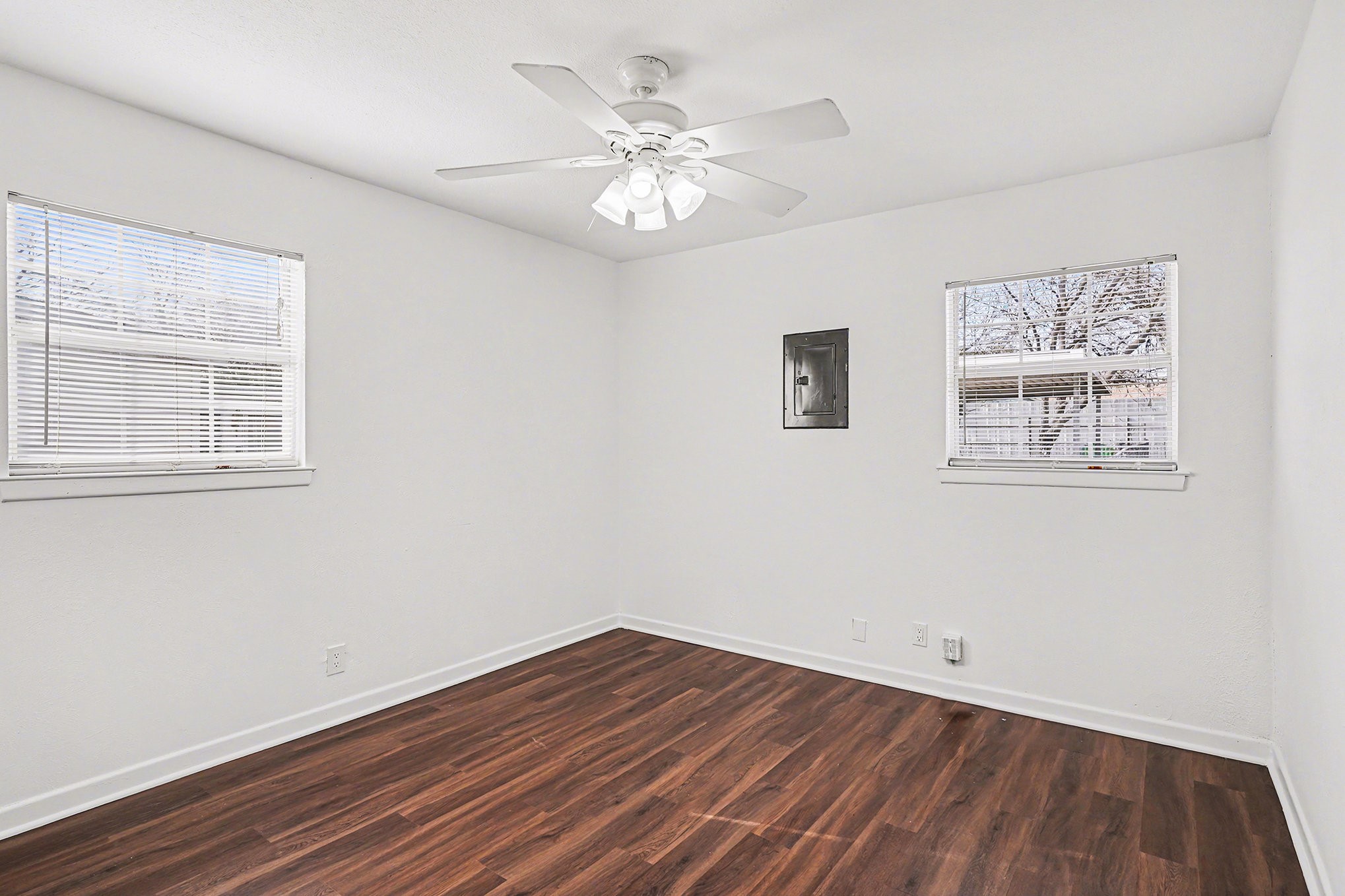 2209 Barbell Lane Fort Worth TX 76111