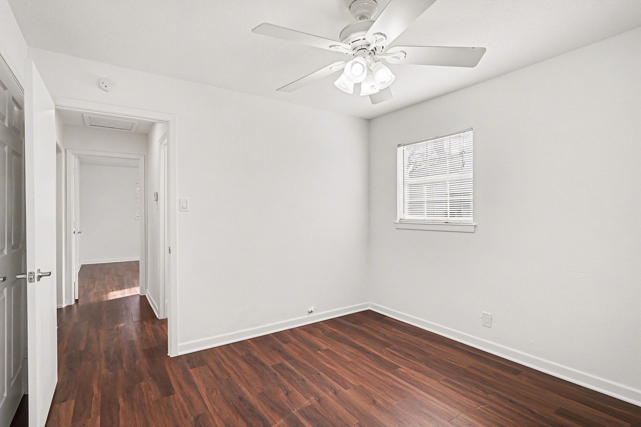 2209 Barbell Lane Fort Worth TX 76111