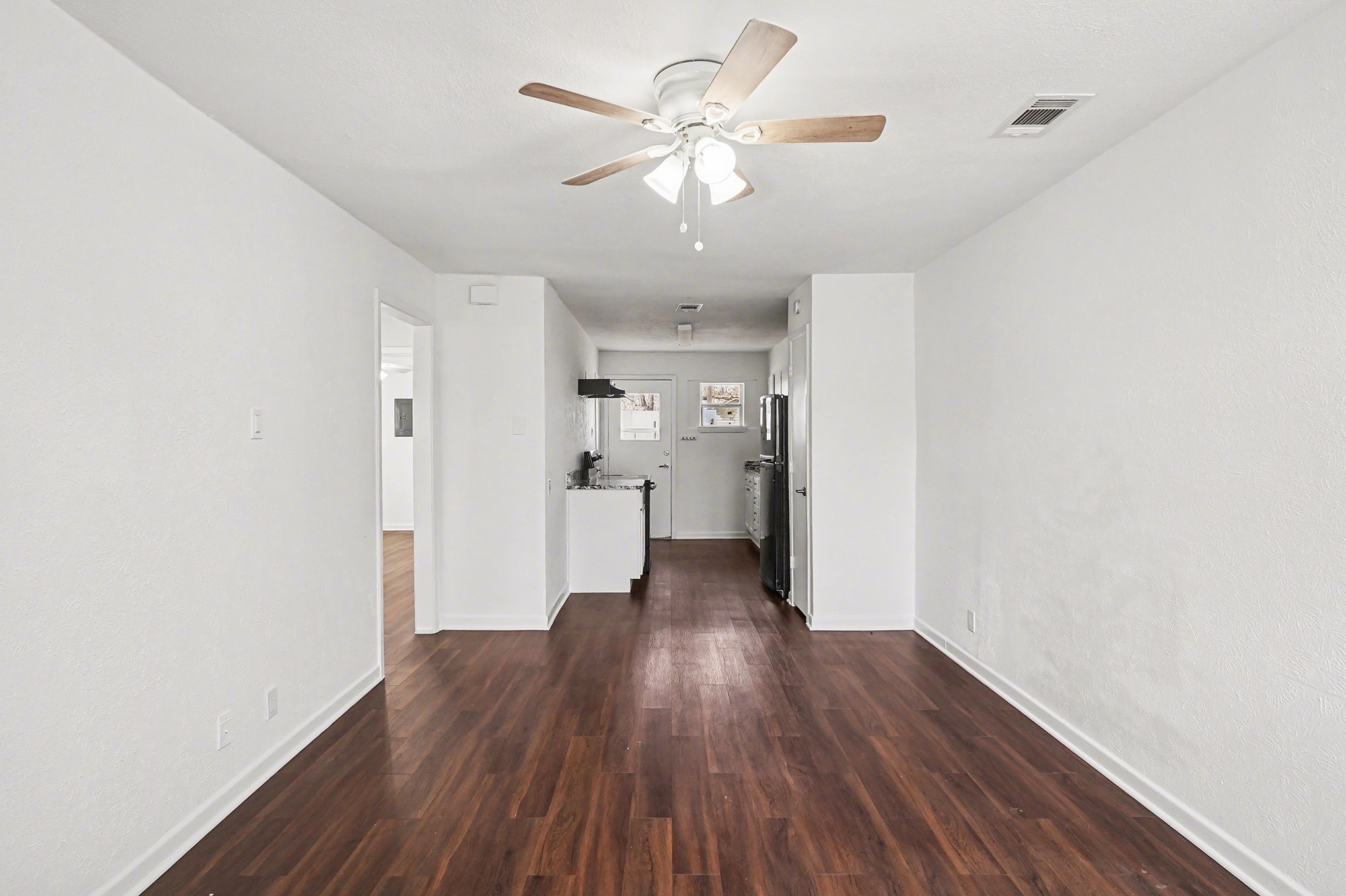 2209 Barbell Lane Fort Worth TX 76111