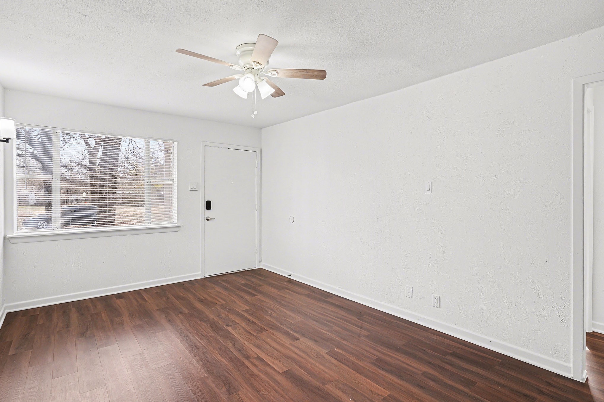 2209 Barbell Lane Fort Worth TX 76111