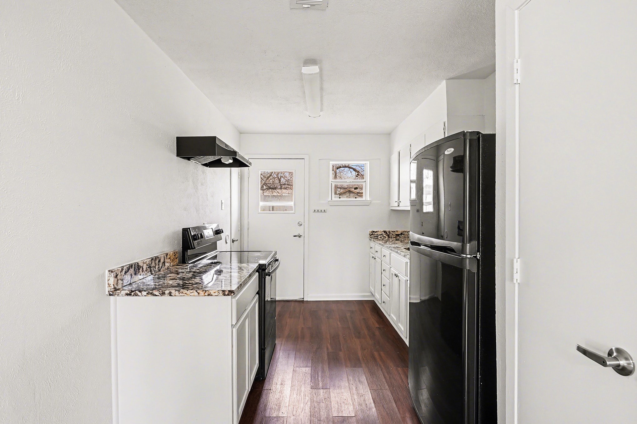2209 Barbell Lane Fort Worth TX 76111