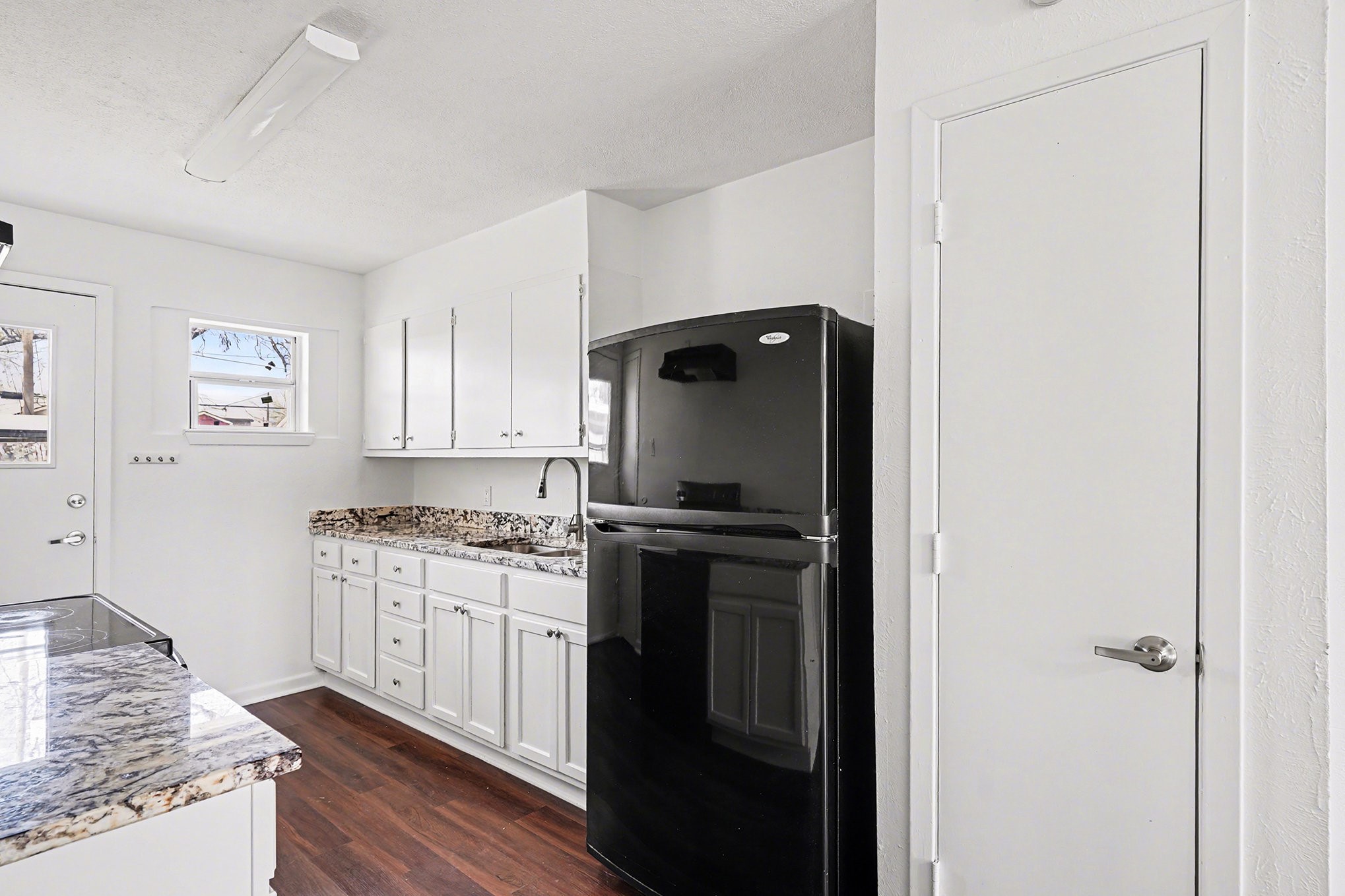 2209 Barbell Lane Fort Worth TX 76111