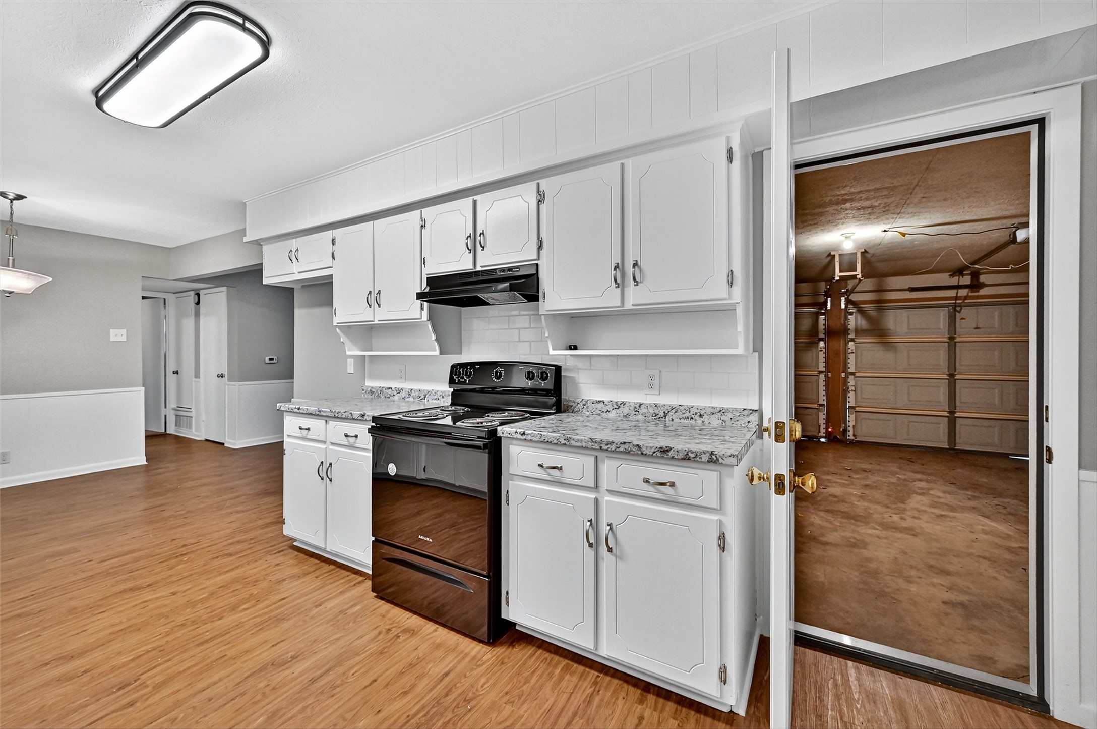 105 E Ford Street Denison TX 75021