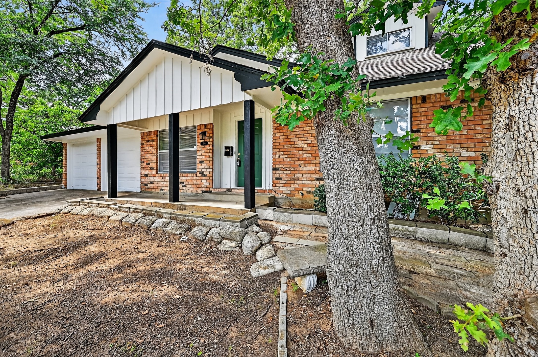 105 E Ford Street Denison TX 75021