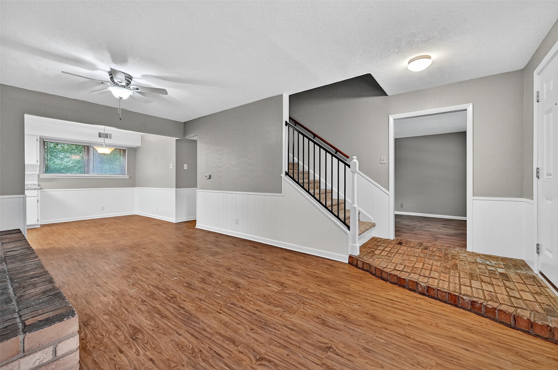 105 E Ford Street Denison TX 75021