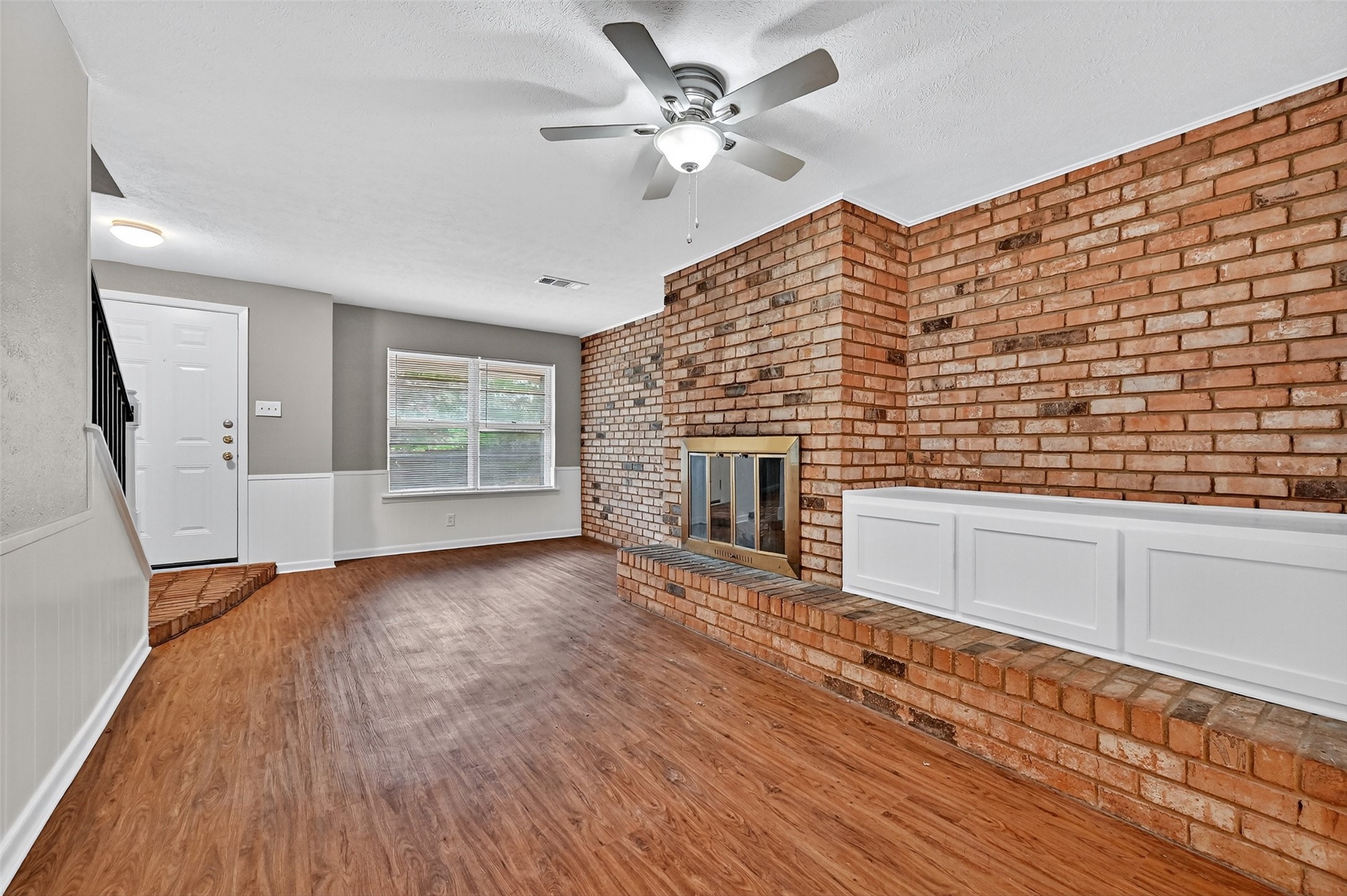 105 E Ford Street Denison TX 75021