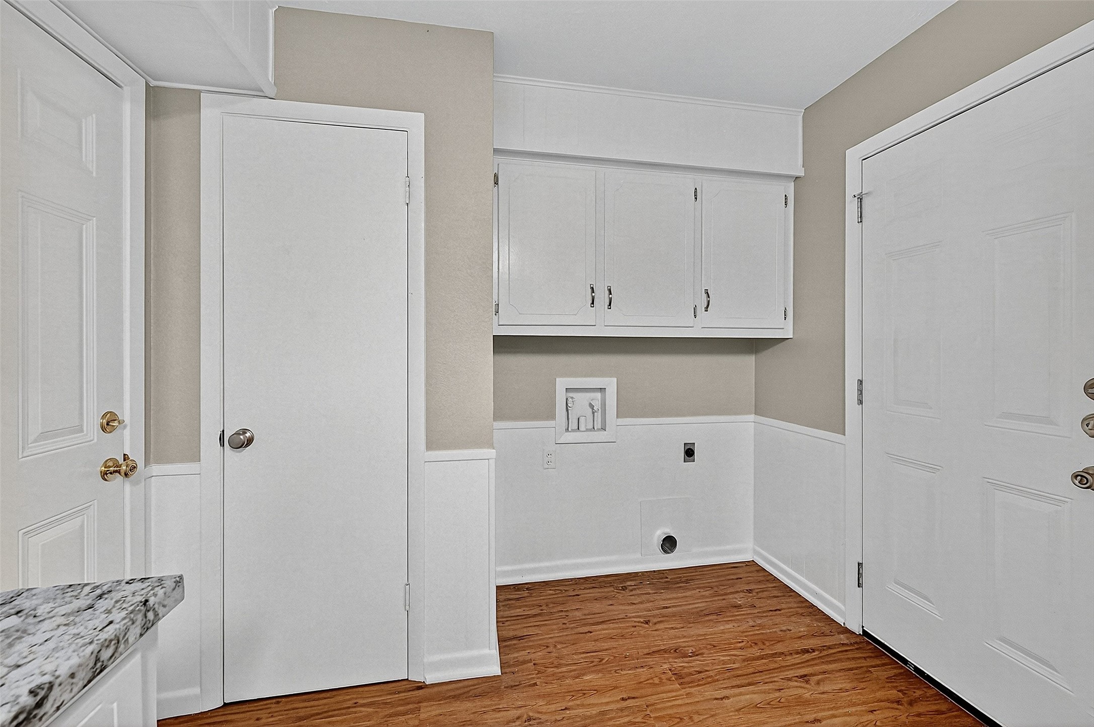 105 E Ford Street Denison TX 75021