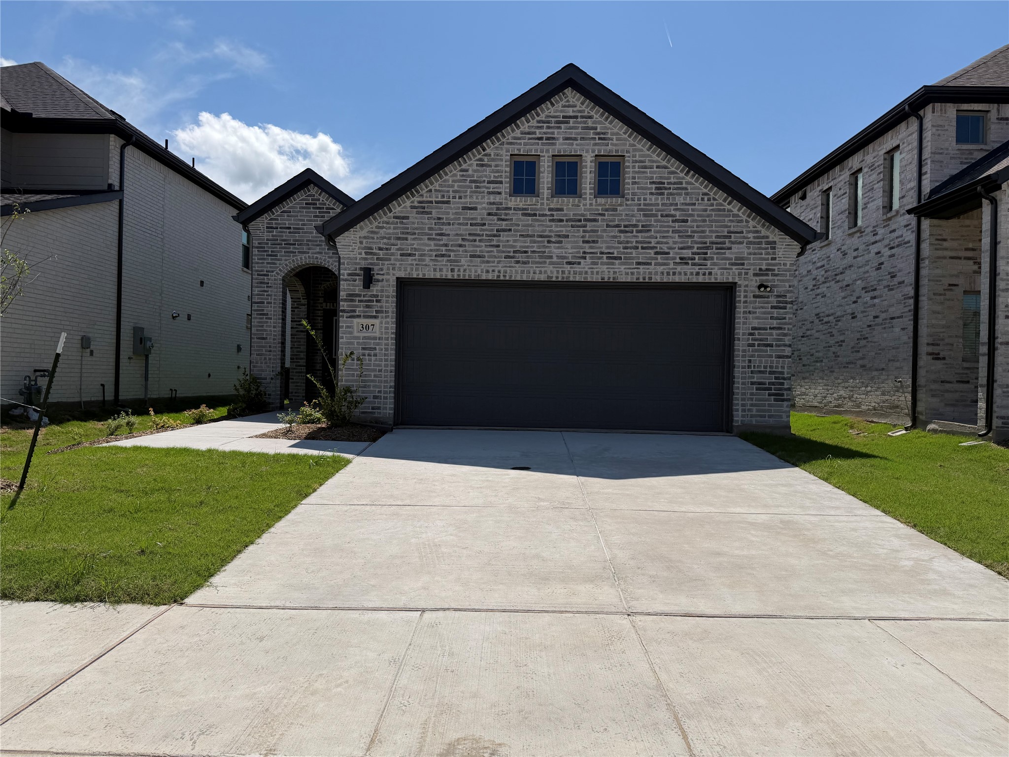 307 Green Gables Drive Princeton TX 75071
