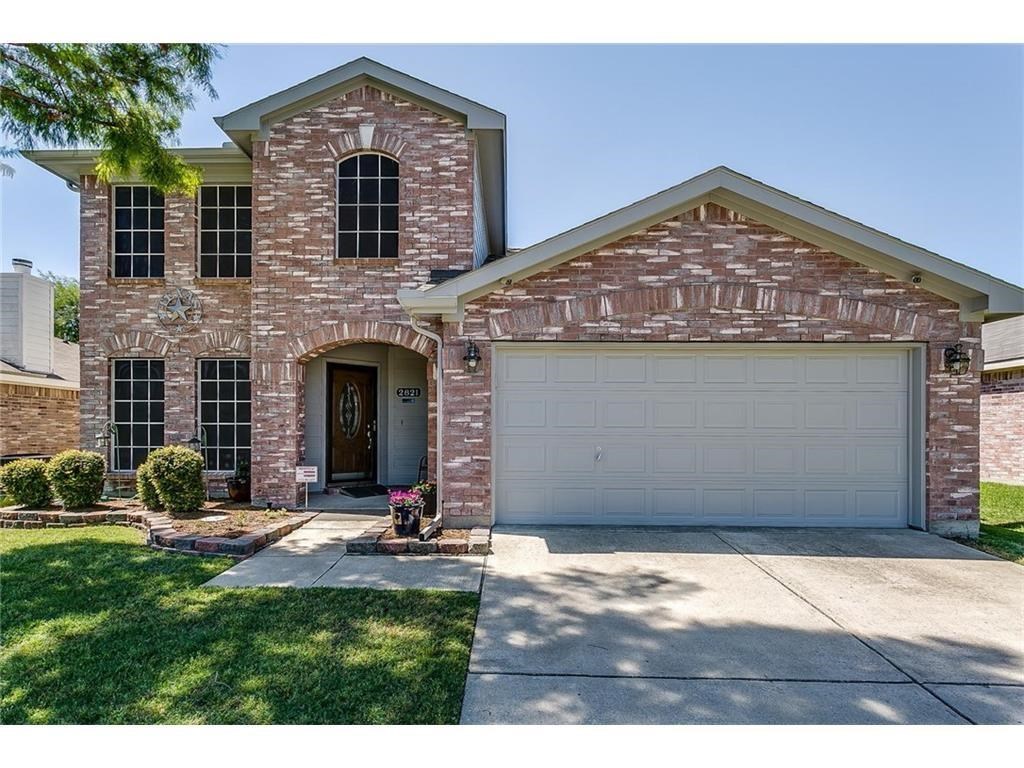 2821 Briargrove Lane Mckinney TX 75071
