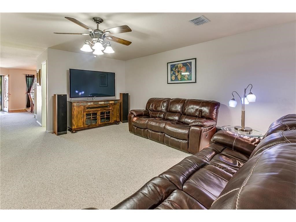 2821 Briargrove Lane Mckinney TX 75071