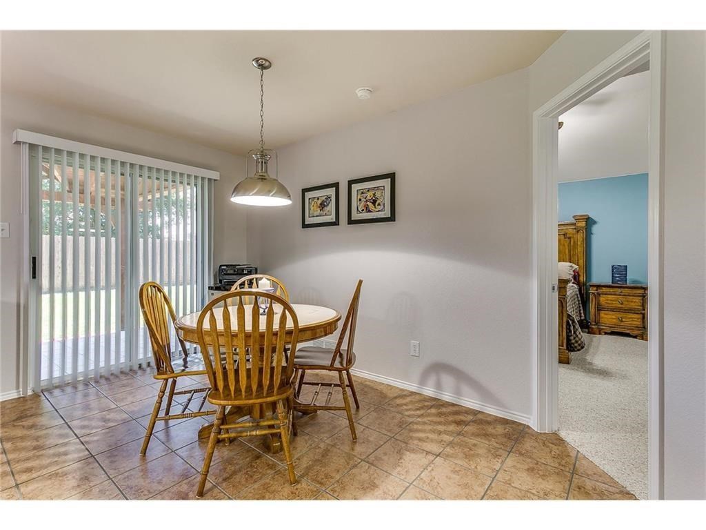 2821 Briargrove Lane Mckinney TX 75071