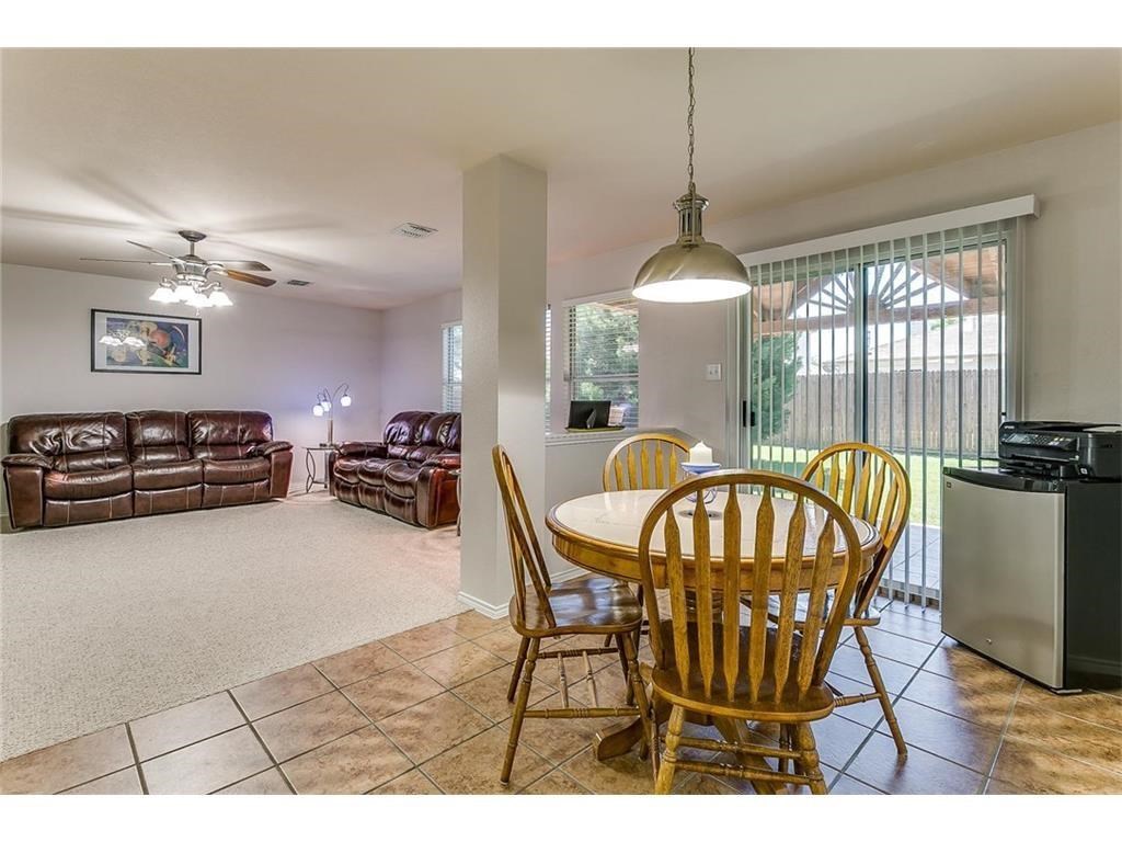 2821 Briargrove Lane Mckinney TX 75071