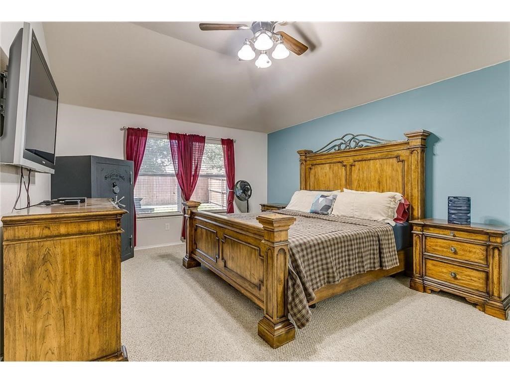 2821 Briargrove Lane Mckinney TX 75071