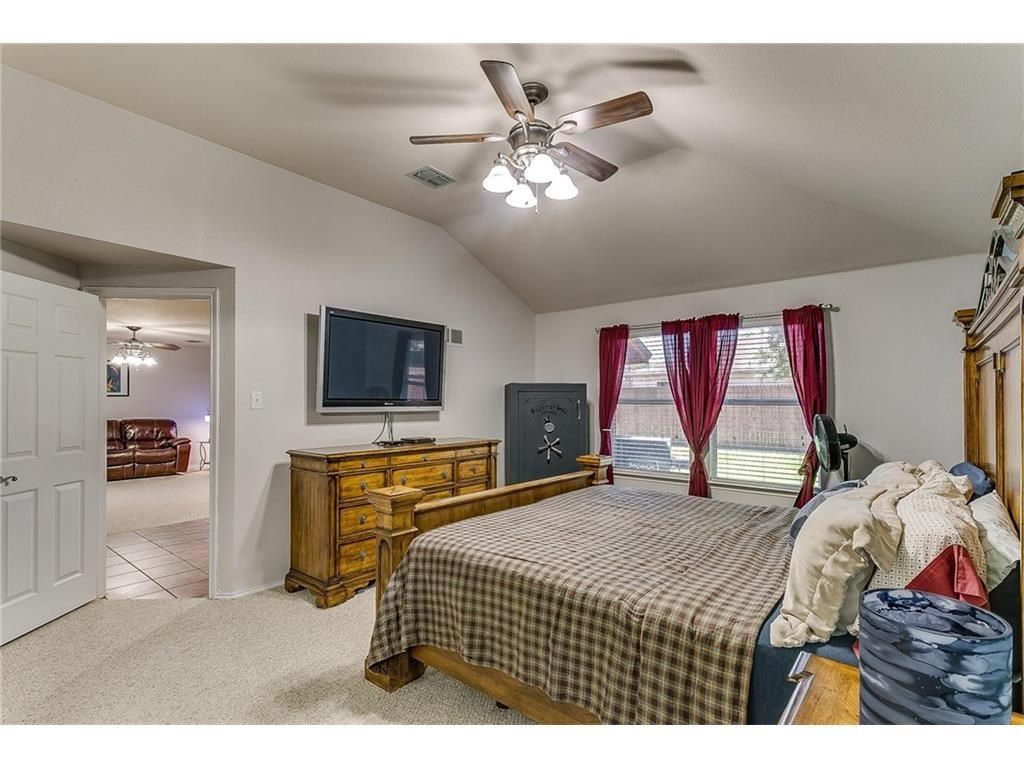 2821 Briargrove Lane Mckinney TX 75071