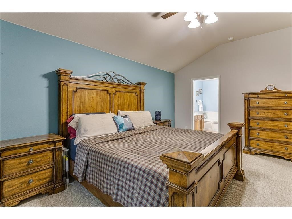 2821 Briargrove Lane Mckinney TX 75071