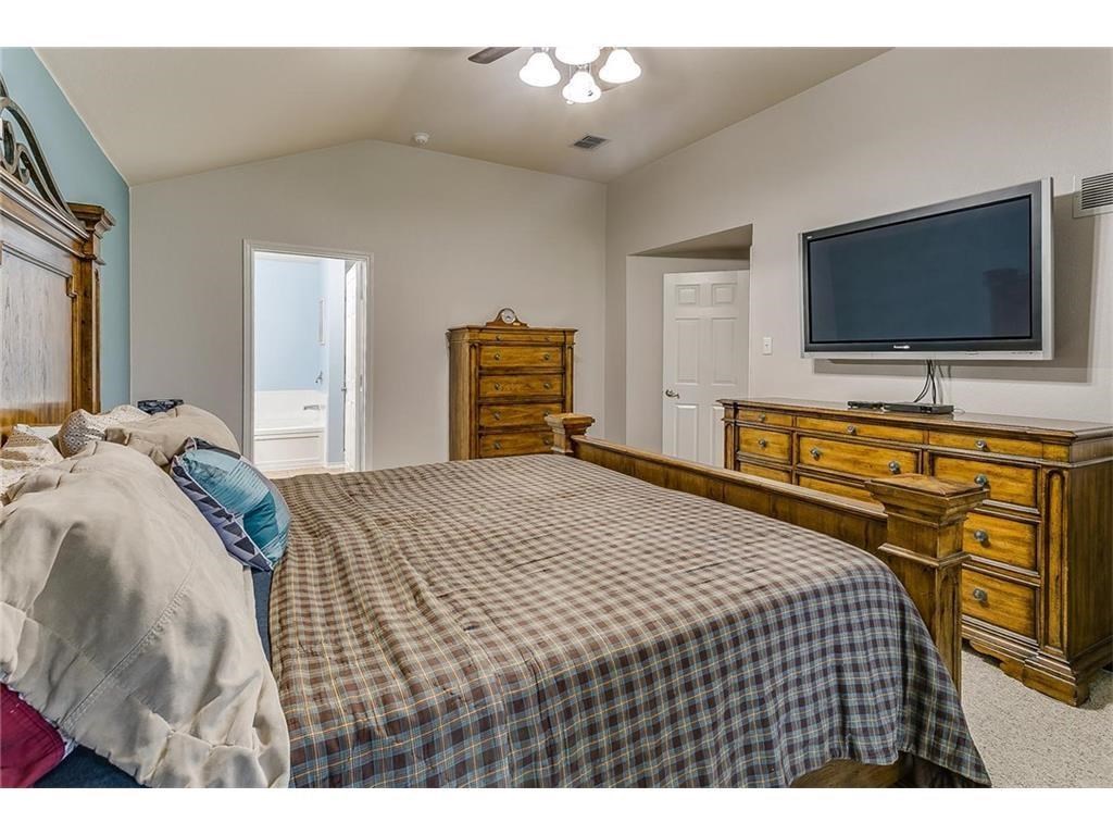 2821 Briargrove Lane Mckinney TX 75071