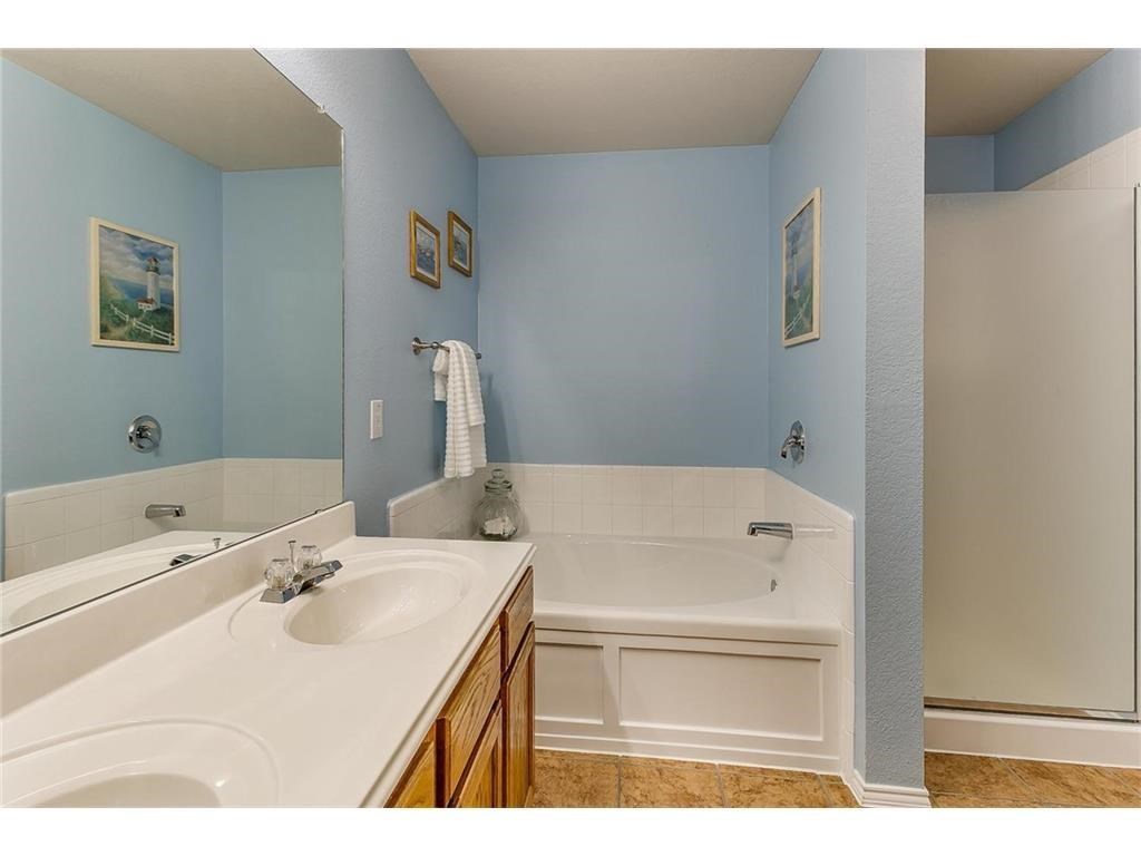2821 Briargrove Lane Mckinney TX 75071