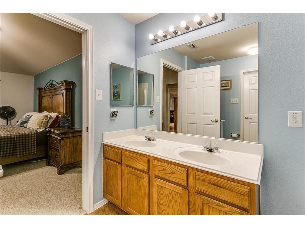2821 Briargrove Lane Mckinney TX 75071