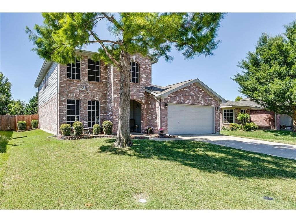 2821 Briargrove Lane Mckinney TX 75071