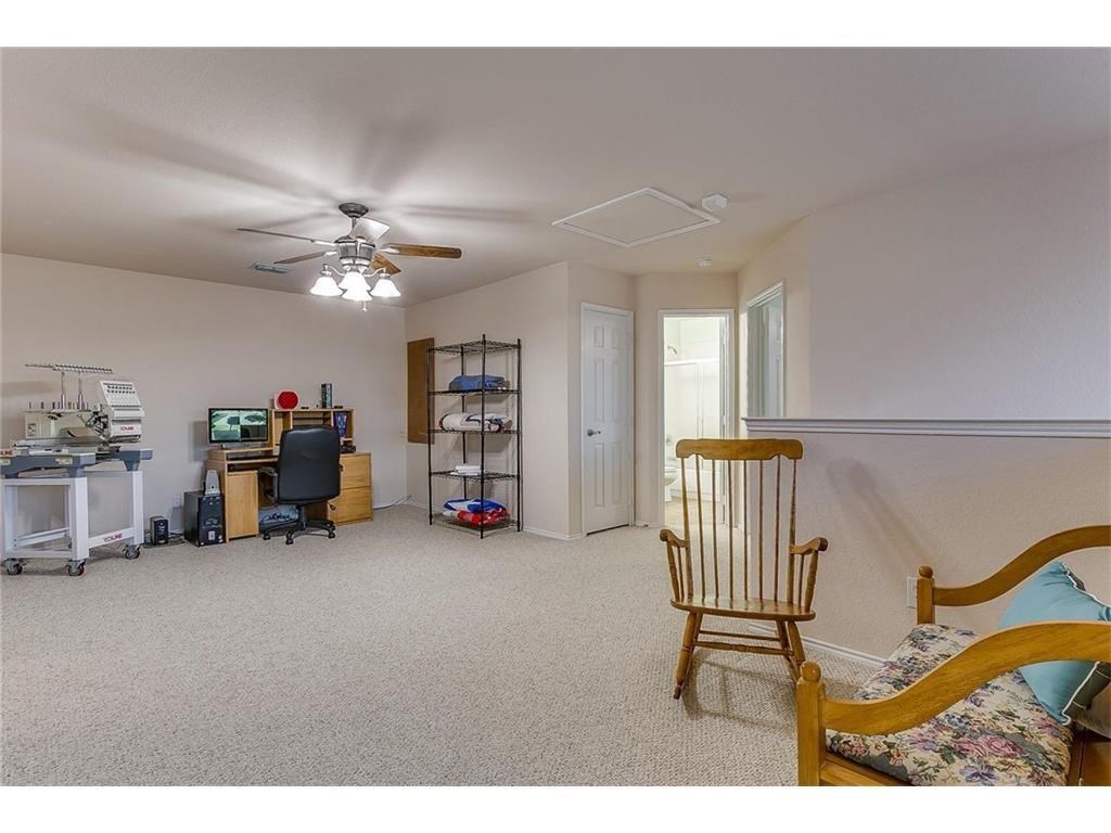 2821 Briargrove Lane Mckinney TX 75071