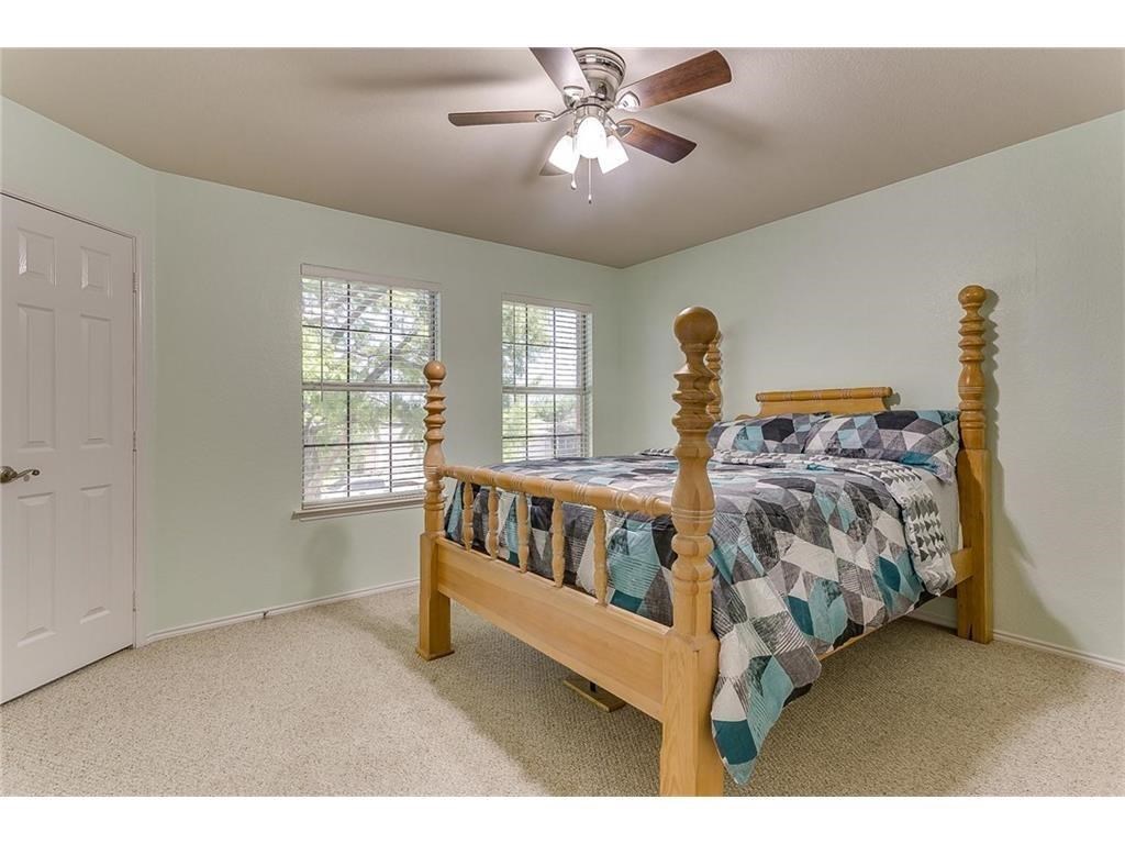 2821 Briargrove Lane Mckinney TX 75071