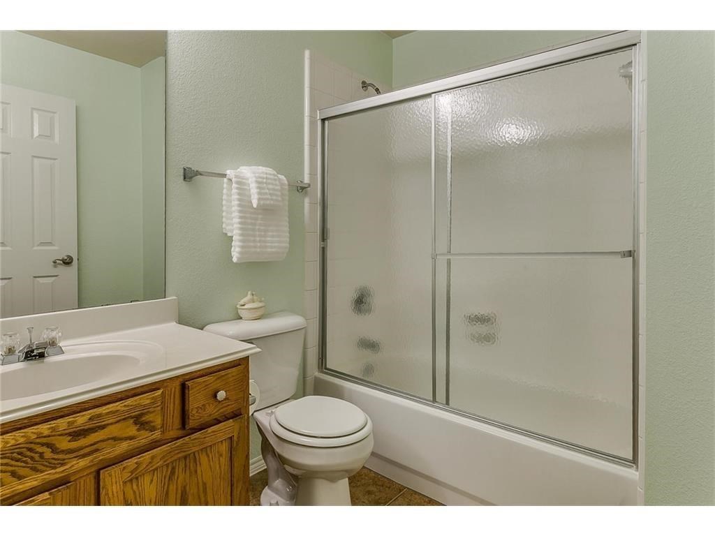 2821 Briargrove Lane Mckinney TX 75071