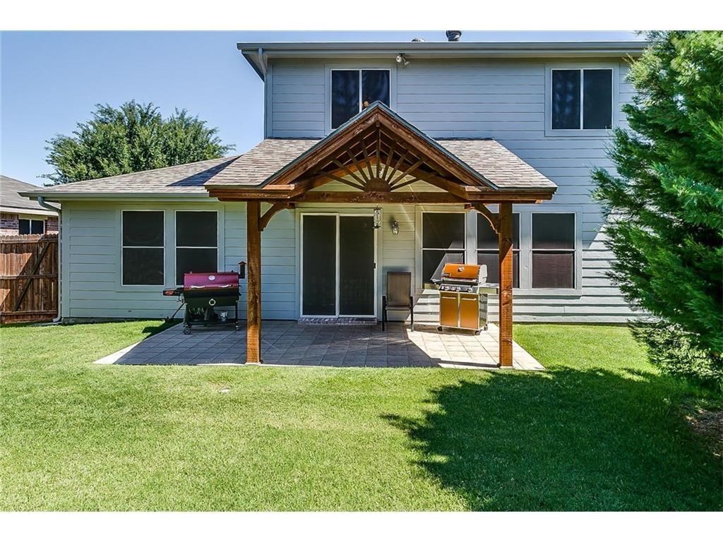 2821 Briargrove Lane Mckinney TX 75071