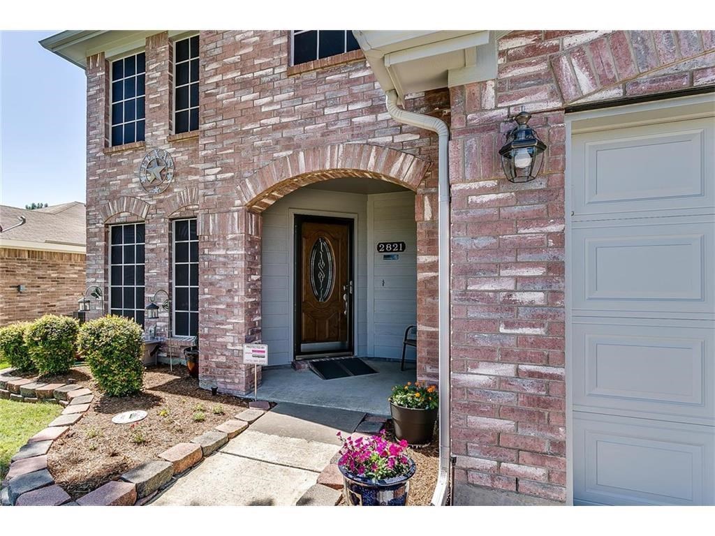 2821 Briargrove Lane Mckinney TX 75071