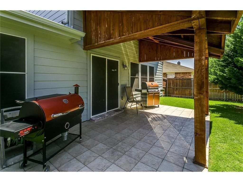 2821 Briargrove Lane Mckinney TX 75071