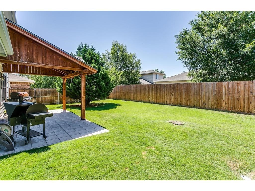2821 Briargrove Lane Mckinney TX 75071