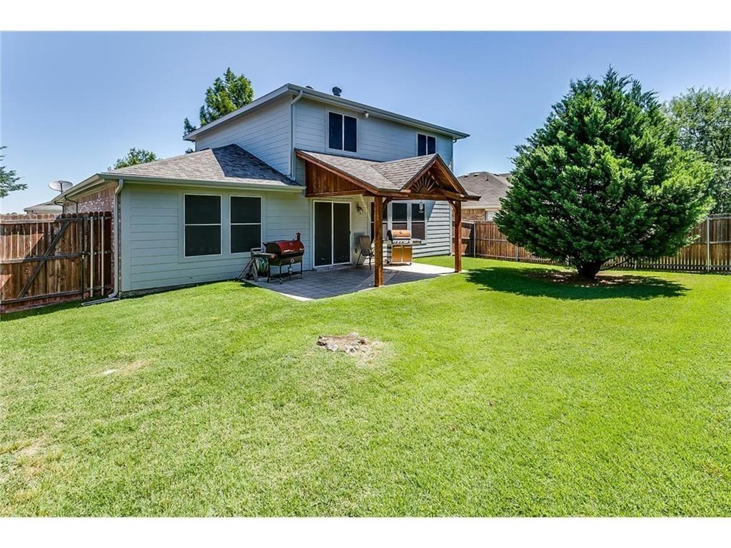 2821 Briargrove Lane Mckinney TX 75071