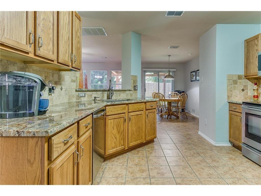 2821 Briargrove Lane Mckinney TX 75071