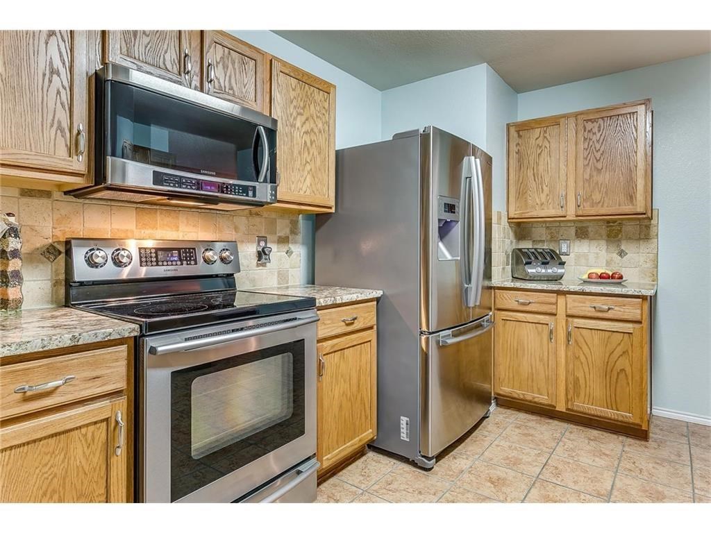 2821 Briargrove Lane Mckinney TX 75071