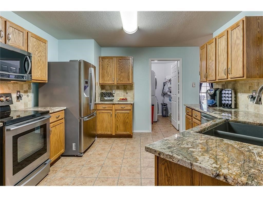 2821 Briargrove Lane Mckinney TX 75071