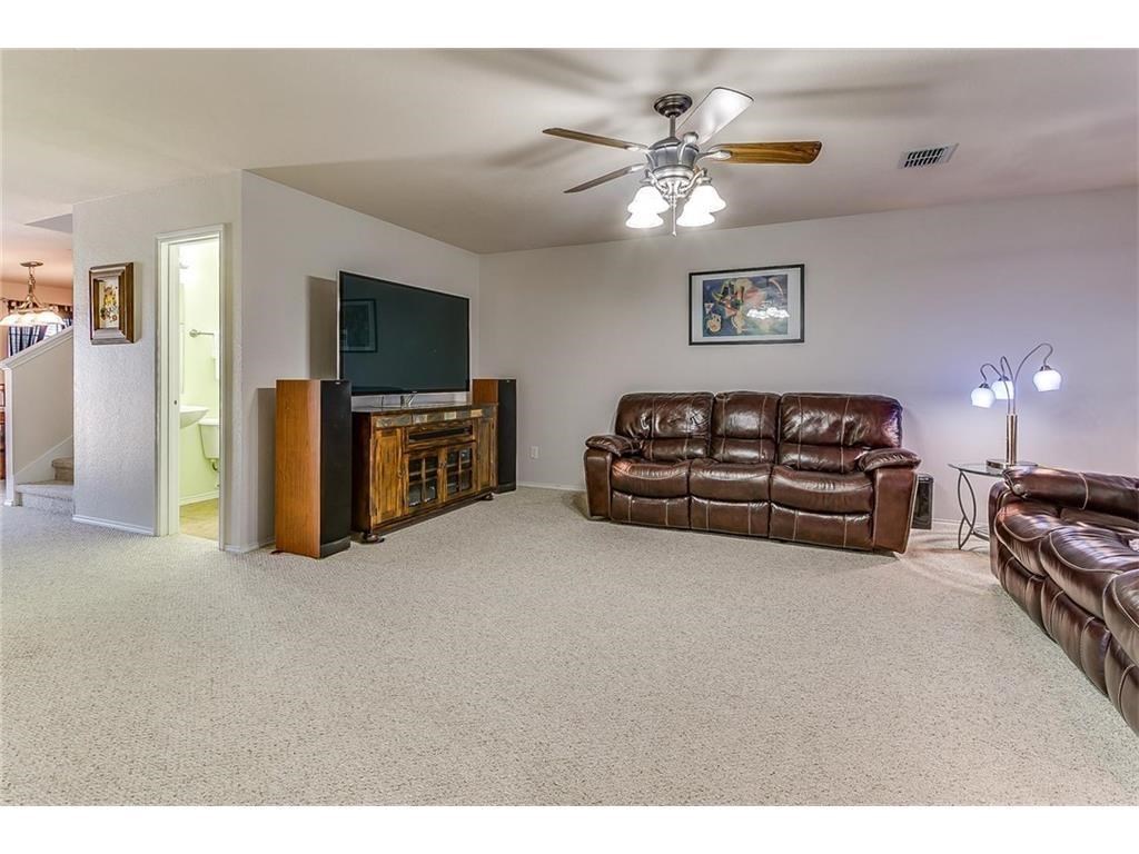 2821 Briargrove Lane Mckinney TX 75071