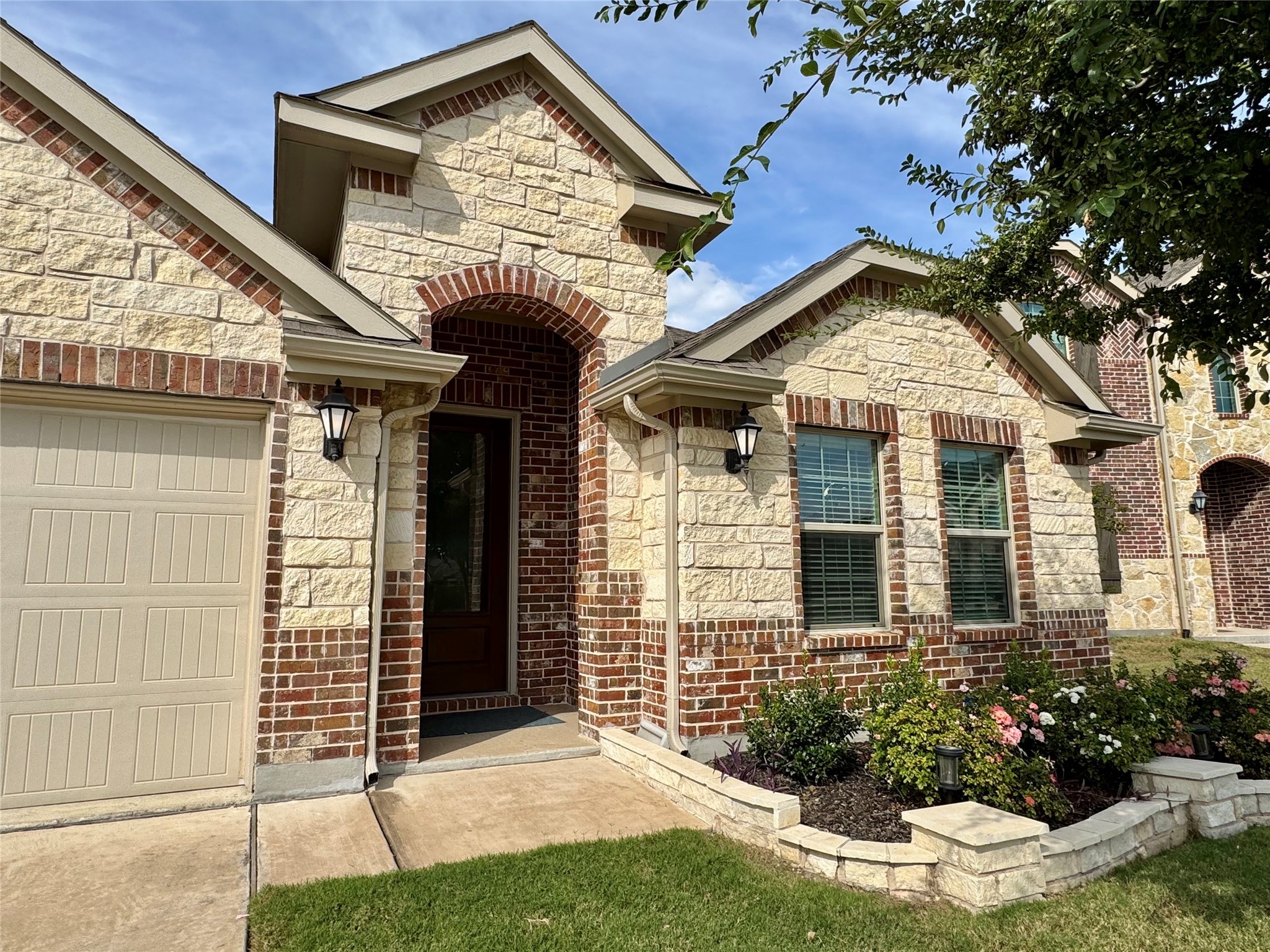 3608 Peachbush Lane Mckinney TX 75071