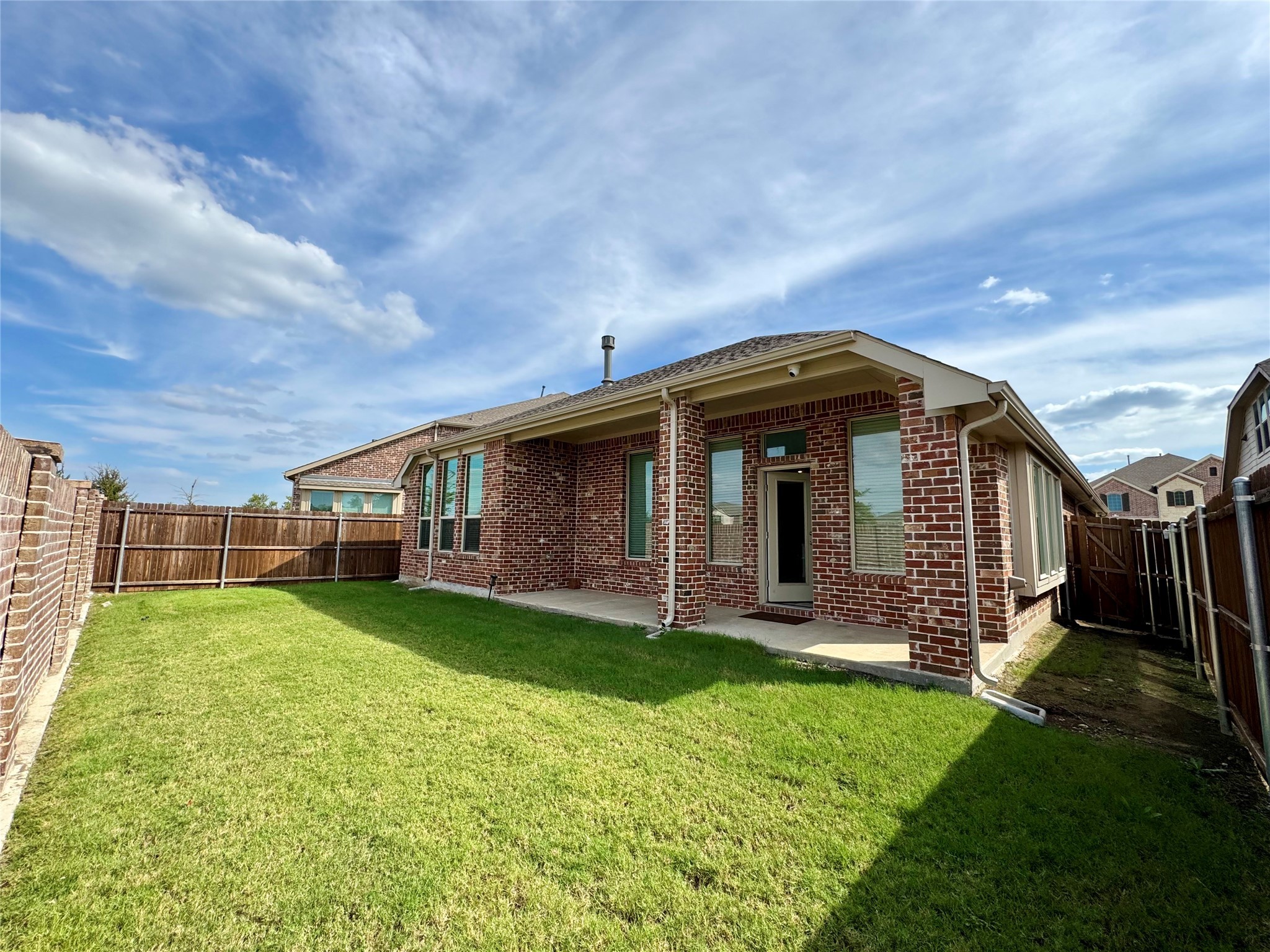 3608 Peachbush Lane Mckinney TX 75071